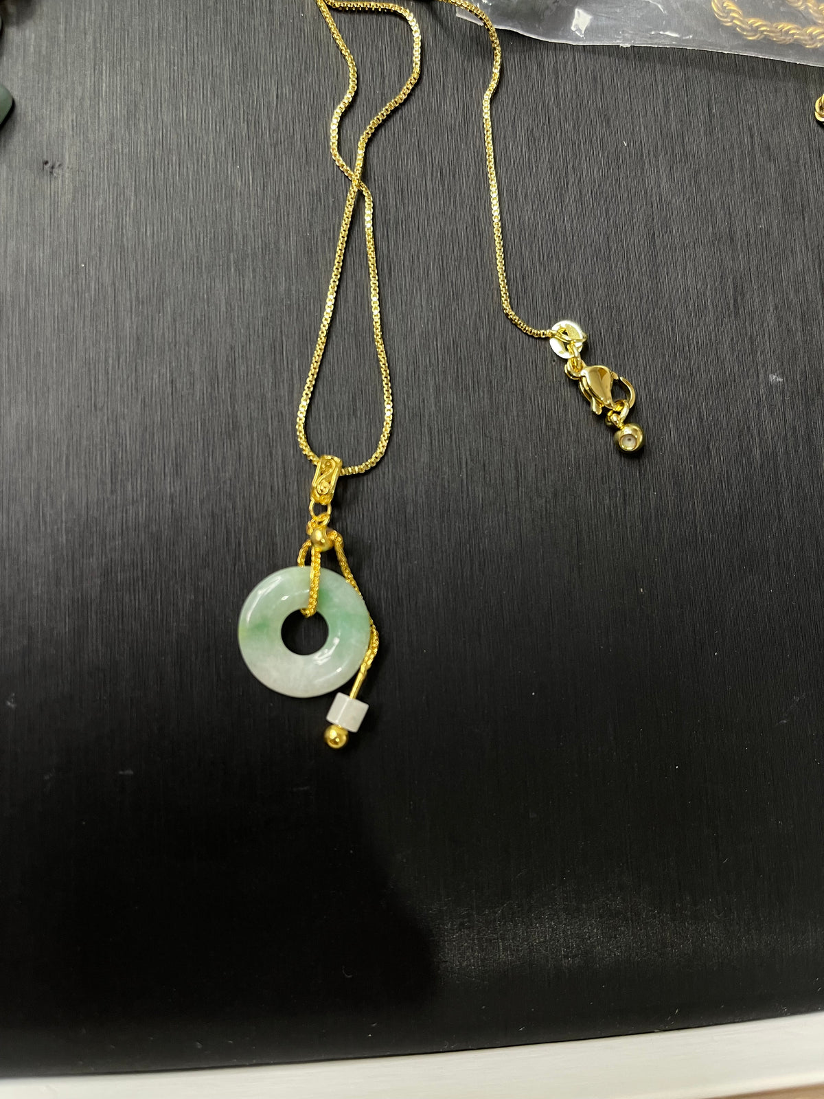 Livestream Order special green donut deal price