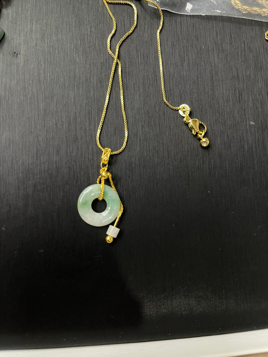 Livestream Order special green donut deal price