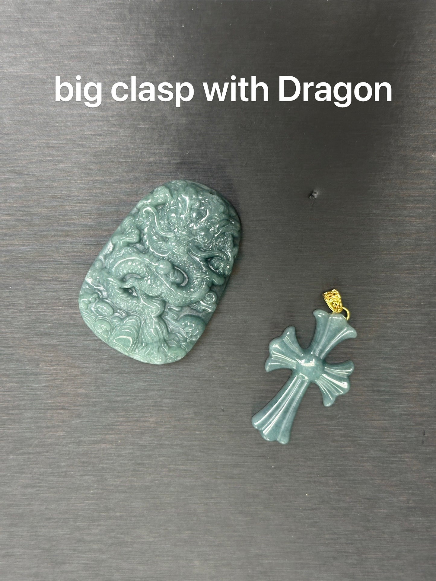 Livestream Order – only Dragon