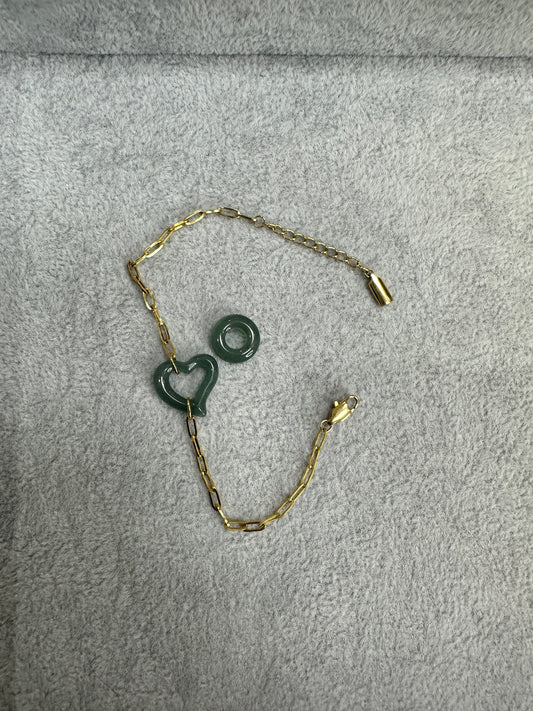 Livestream order Donut bracelet
