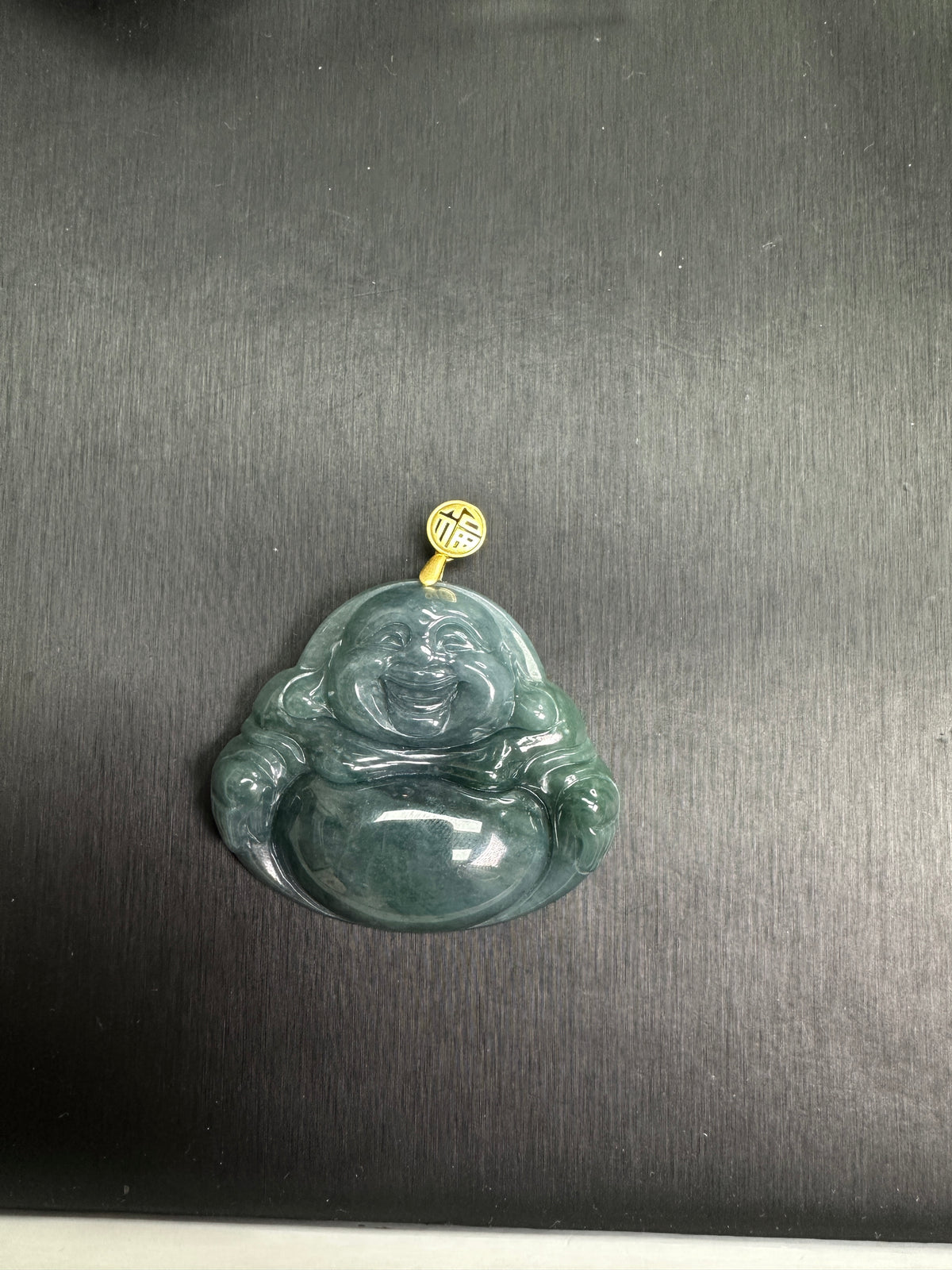Livestream Order Laughing Buddha