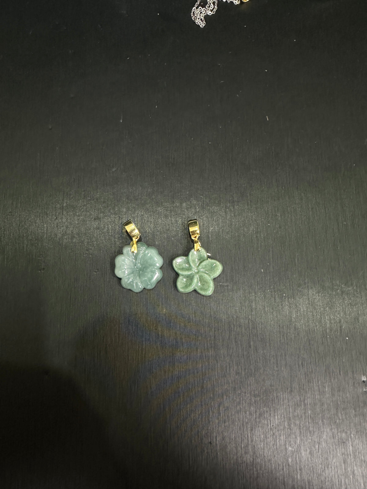 Livestream Order two flower set