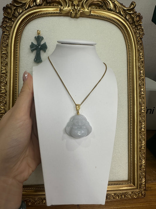 Livestream Order white small buddha