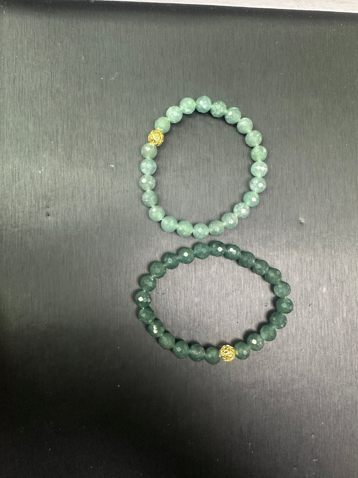 Livestream Order bracelet set