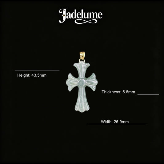 Pendant48 dimensions
